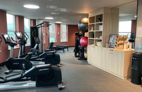 The Hague Center Hotel | Moxy The Hague