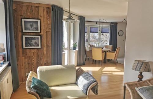 Suwalki Apartment | Mozaika Art Apartment PL LT EN