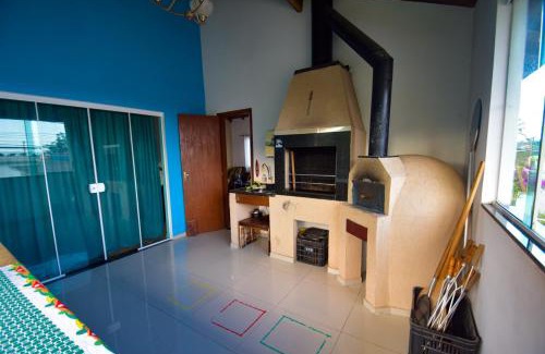 Rio Vermelho Sul House | Mozamba Surf House