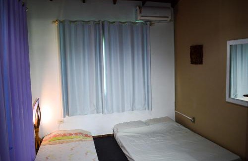 Rio Vermelho Sul House | Mozamba Surf House