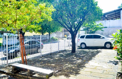 Ponta Negra Apartment | MOZART FURNISHED APARTMENT - SUPERIOR