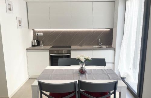 Campiglia Apartment | MP home