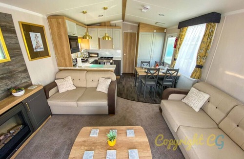 Camber RV Rental | MP413 - Camber Sands Holiday Park