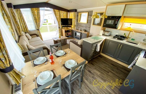 Camber RV Rental | MP413 - Camber Sands Holiday Park