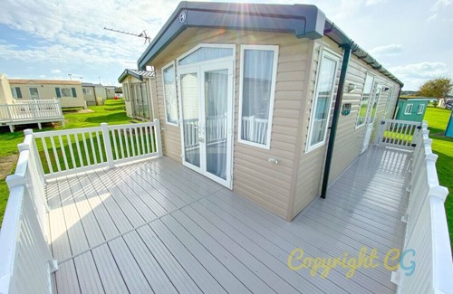 Camber RV Rental | MP413 - Camber Sands Holiday Park