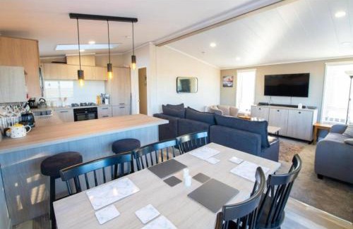 Camber Resort | MP515 - Luxury Lodge Camber Sands Holiday Park