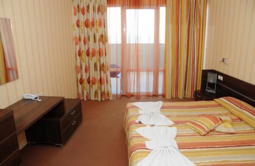 Nessebar Hotel | MPM Hotel Arsena - Ultra All Inclusive