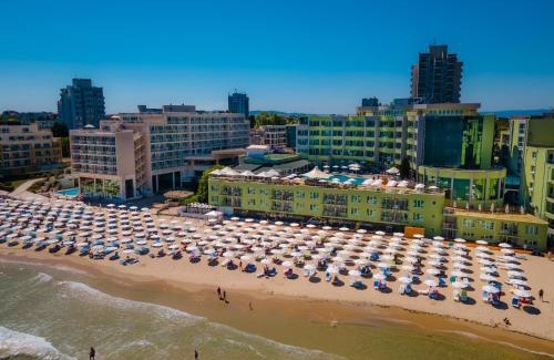 Nessebar Hotel | MPM Hotel Arsena - Ultra All Inclusive