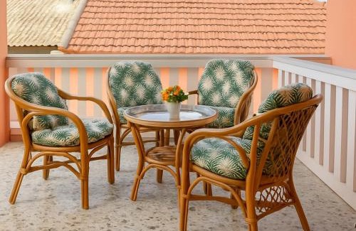 Dafnata House | Mponanos' Family House