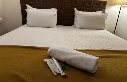 Tiruvannamalai Hotel | MPS Sai Palace