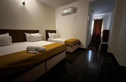 Tiruvannamalai Hotel | MPS Sai Palace