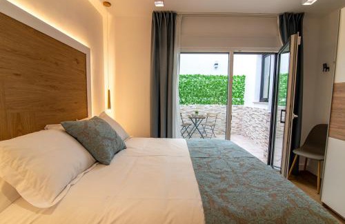 Valdepenas Apartment | MQ Suites Veronica