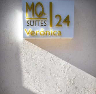 Valdepenas Apartment | MQ Suites Veronica