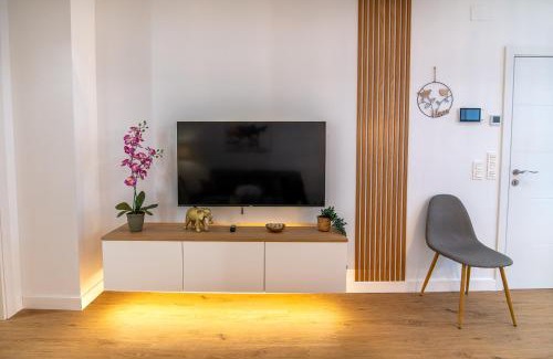 Valdepenas Apartment | MQ Suites Veronica