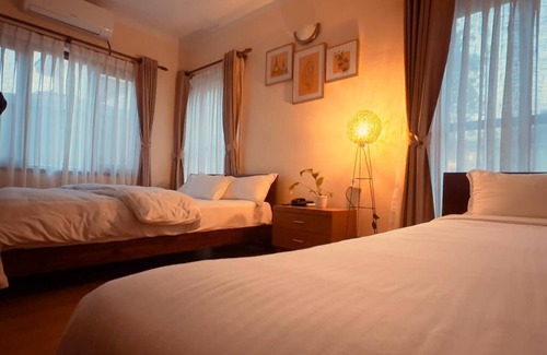 Jawlakhel Bed & Breakfast | Mr. Breakfast Pvt Ltd