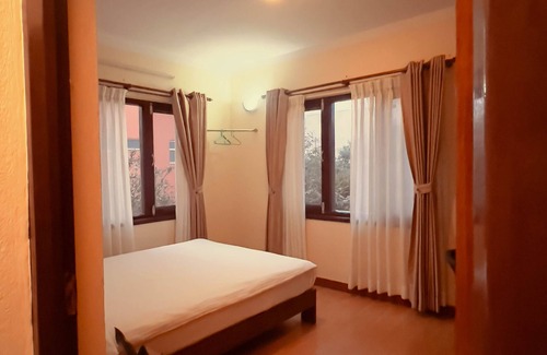 Jawlakhel Bed & Breakfast | Mr. Breakfast Pvt Ltd
