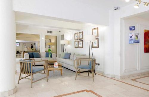 El Golf Hotel | MR Express (ex Hotel Neruda Express)