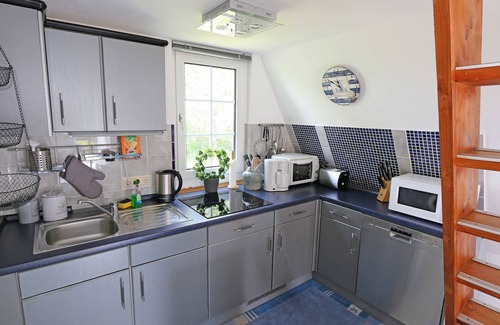 Monchgut-Granitz House | MR: Finnish house no. 05 with terrace - Finnish house no. 05 with terrace