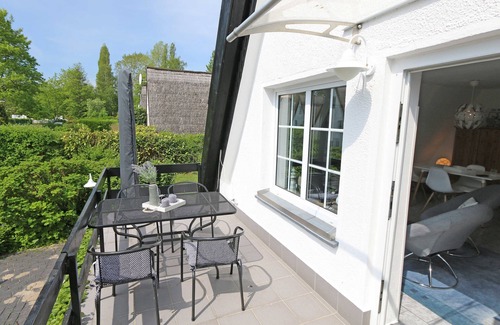 Monchgut-Granitz House | MR: Finnish house no. 05 with terrace - Finnish house no. 05 with terrace