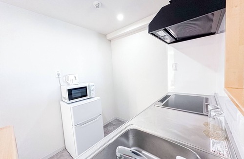 Miyakojima Apartment | Mr.KINJO in ESPOIR