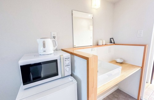 Miyakojima Apartment | Mr.KINJO in ESPOIR