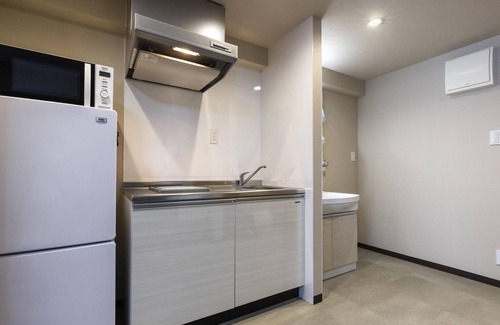 Miyakojima Apartment | Mr.KINJO inn SHIMOZATOMINAMI