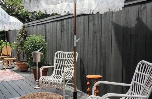 Turtle Creek House | Mr. Nomad: Artistic Abode in Uptown
