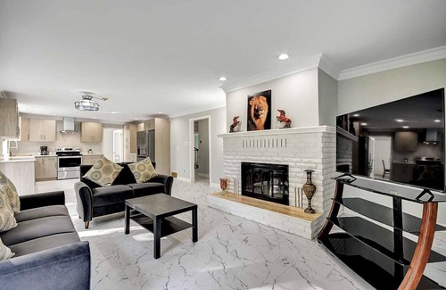 Willoughby House | MrarEstates Event and Vacation Home for Rent