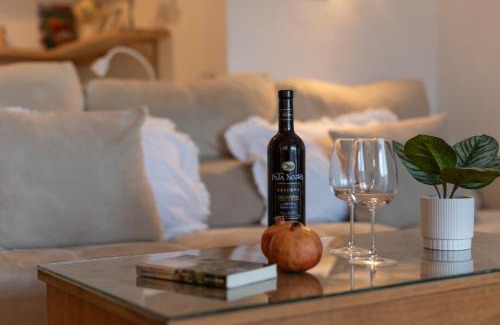 Zaidin Apartment | MRS Apartamento vistas Sierra Nevada con parking