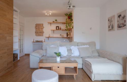 Zaidin Apartment | MRS Apartamento vistas Sierra Nevada con parking