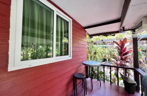 Sam Phran Bed & Breakfast | MrT Riverside Sampran มิสเตอร์ที โฮมสเตย์-การเวก