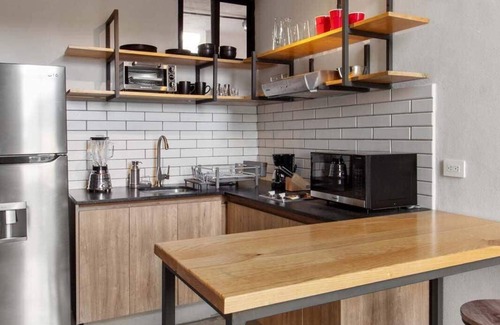 Queretaro Apartment | +MS +Único loft +Inmejorable ubicación +Arcos