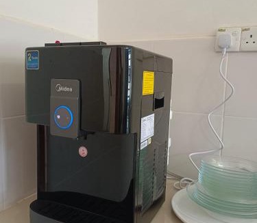 Ayer Lanas House | Ms Homestay jeli