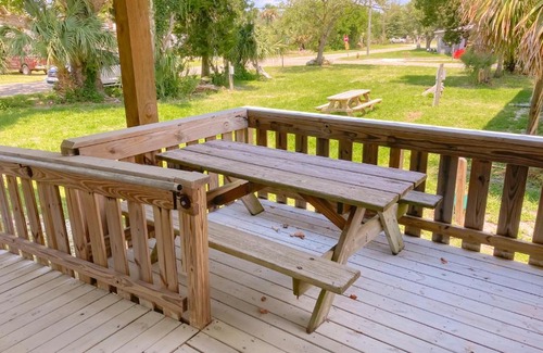 Port St. Joe House | Ms. Sara's Hideaway