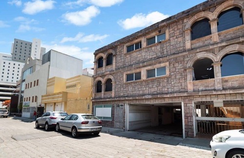 Downtown Queretaro Apartment | +MS +Suite Perfecta +Centro +Av Zaragoza