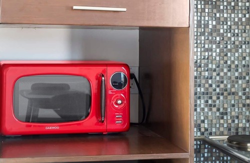 zona dos extendida Apartment | +MS +Suite Loft Deslumbrante +Salida a México