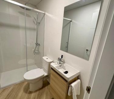 Centro Comercial Apartment | Ms22 Nuevo apartamento en centro