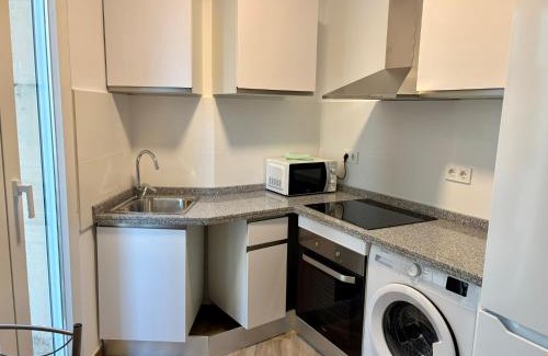 Centro Comercial Apartment | Ms22 Nuevo apartamento en centro