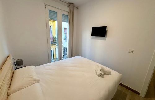 Centro Comercial Apartment | Ms22 Nuevo apartamento en centro