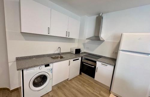 Centro Comercial Apartment | Ms23 Apartamento nuevo en centro