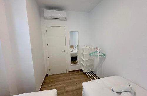 Centro Comercial Apartment | Ms23 Apartamento nuevo en centro