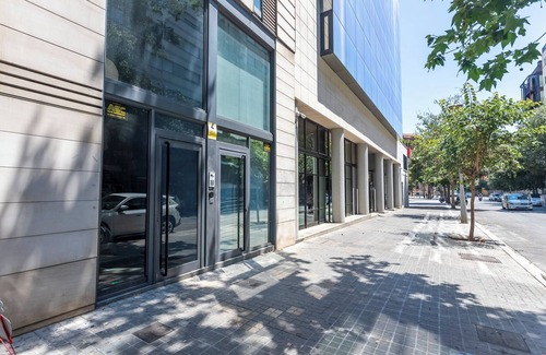 el Fort Pienc Apartment | MSB Rooftop Pool City Center