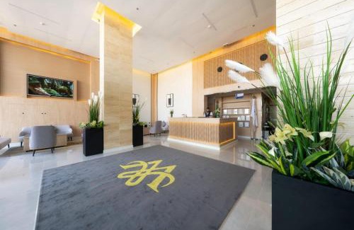 Jizan Apartment | Msharef Almoden Serviced Apartment