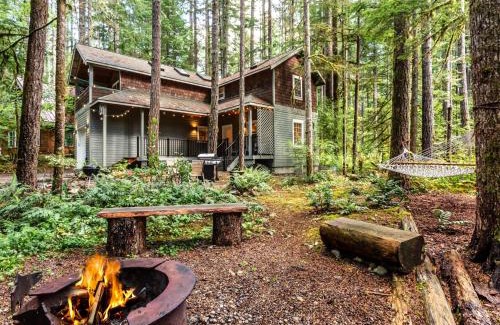 Warnick House | Mt. Baker ski stash, fast Wi-Fi, pets ok