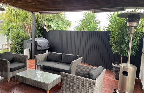 Mount Eliza House | Mt Eliza Magic