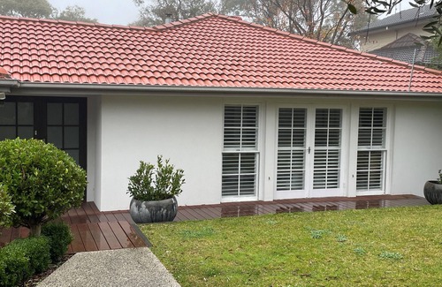Mount Eliza House | Mt Eliza Magic