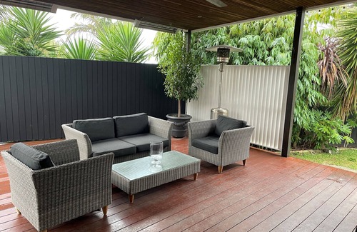 Mount Eliza House | Mt Eliza Magic
