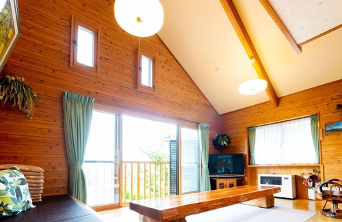 Fujikawaguchiko House | Mt Fuji View Cottage 6 people Mt Fuji View Co/Minamitsuru-gun Yamanashi