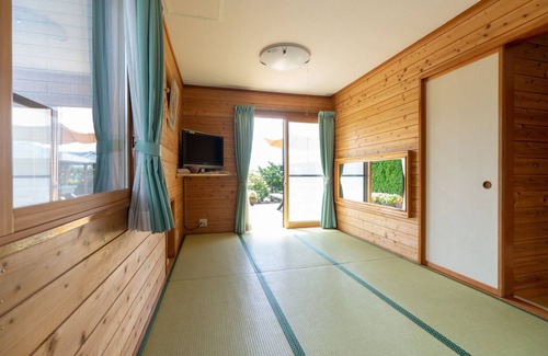 Fujikawaguchiko House | Mt Fuji View Cottage 6 people Mt Fuji View Co/Minamitsuru-gun Yamanashi
