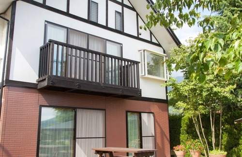 Fujikawaguchiko House | Mt Fuji View Cottage 6 people Mt Fuji View Co/Minamitsuru-gun Yamanashi